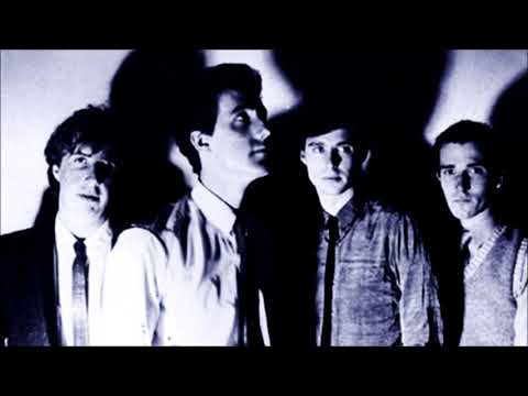 Orchestral Manoeuvres In The Dark - Of All The Things We've Made (Peel Session)