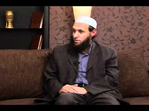 18-04 Alaudin Abazi - Pyetje dhe përgjigje.flv