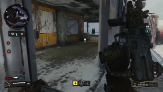 【小声配信】ひたすら戦う初見歓迎【CoD BO4】