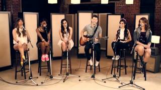 When I Was Your Man   Bruno Mars Boyce Avenue feat Fifth Harmony cover on iTunes  Spotify