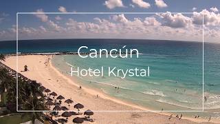 Cancún Quintana Roo, En Vivo | Vista Panorámica de Punta Cancún
