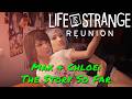 Life Is Strange: Reunion — Max & Chloe: The Story So Far