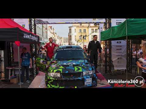 Michał Skrzypczyk I Compilation Lancer Evolution