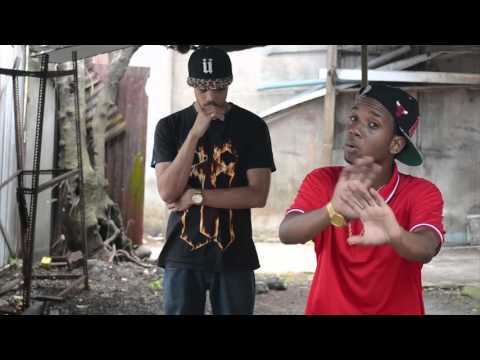 Rafal x Eddijah - Antidote 2016