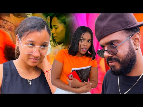 Una Amiga Falsa y Traicionera