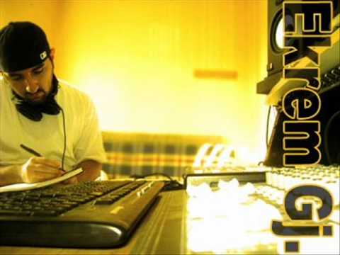Ekrem Gj. ft. NEC E7 - Okay²º¹²