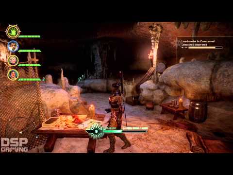 Dragon Age: Inquisition playthrough (PS4) pt139 - Return of Loghain!