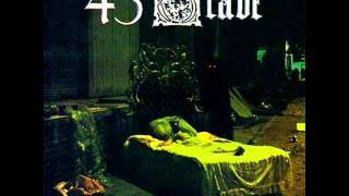 45 Grave - Procession