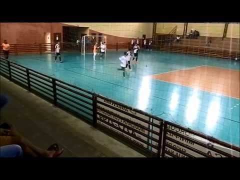 Coringa FS 4 x 2 Portuguesa Mairinque - Torneio Zander Pereira de Futsal 2017