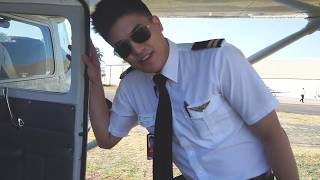 Behind the Scenes: Sydney Flight College | Graduate Tour | Flight School