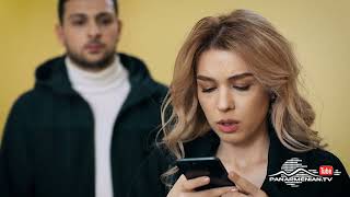 Մեր Թաղի Տղերքը, Սերիա 48, Անոնս / Mer Taghi Tgherqy