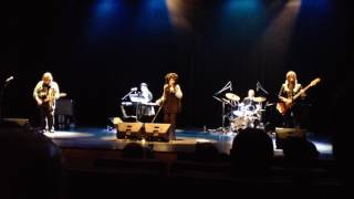 LENE LOVICH BAND @ Cineteatro D.João V Lisboa Damaia