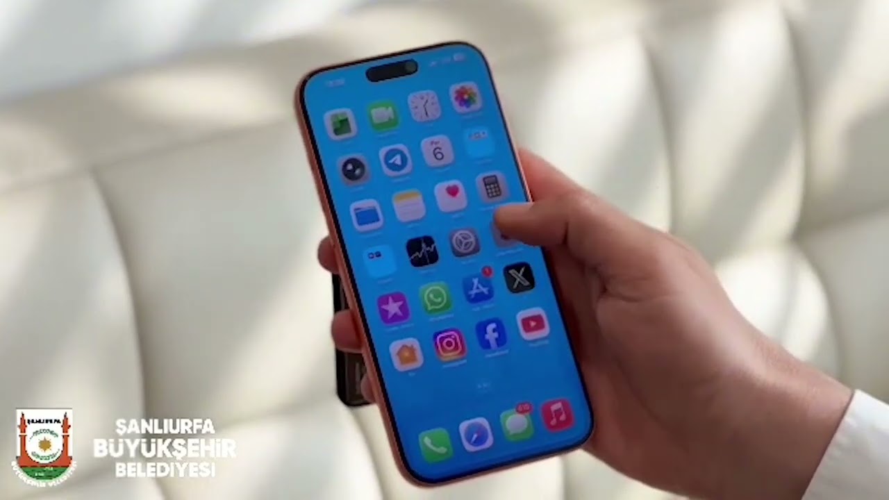 BAŞKAN GÜLPINAR “TARİHİN BAŞLADIĞI ŞEHİR, DİJİTAL GELECEĞİ YAZIYOR”