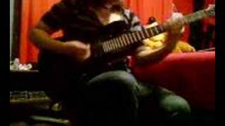 &quot;I&#39;m Charming&quot; - the black dahlia murder