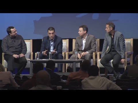 MEF17 - Technology Experts:: Assuring, Ochestrating Services Over Automated, Virtualized Networks