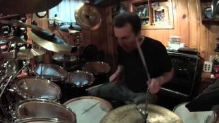 Video thumbnail for Yamaha Akira Jimbo Signature Snare Beech by Robert Rice