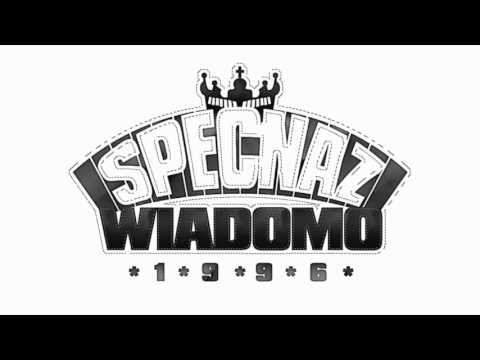 SAWA SPECNAZ FREESTYLE ,,to wszystko choore jest,,