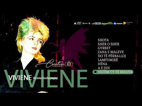 Violeta Rexhepagiqi  Vetem ty te besova Viviene