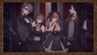 2/27  22:00~      -4th ワンマンライブのセトリ順で歌ってみたを一緒に聴こう-