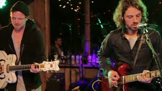 The Romany Rye - Hold the Ones You Love - 4/29/2011 - Kalyx Center - Monticello, IL