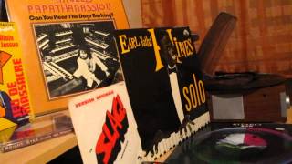 Earl"fatha"Hines -- Piano Man