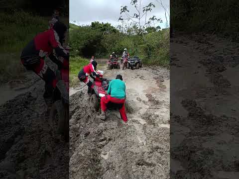 trilha dos amigos em cortes Pernambuco
