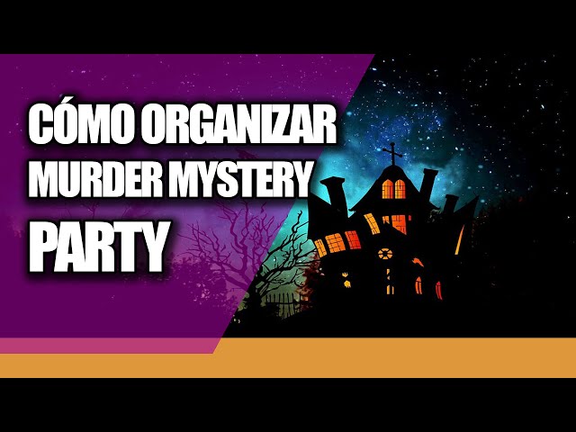 Vídeo relacionado con Fouvin - Juego de 32 decoraciones de detective para fiesta de crimen (accesorios para pancartas, cupcakes y globos 1920)