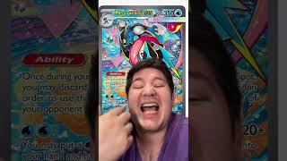 ¿CUANTO COSTARÁ “Mega Greninja SIR? #pokemon #tcgpokemon