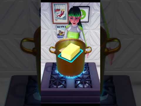 Let’s make a Banana Pie!