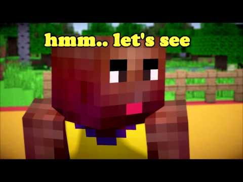 ExplodingTNT Minecraft |  If the Ender Dragon went to School   Minecraft