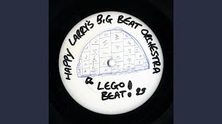 Lego Beat