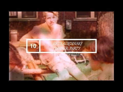 Extraordinary Dinner Party - La Dispute