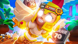 4000 Max Push