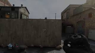 【CODMW】2v2やりまーす【TKカンパニー】