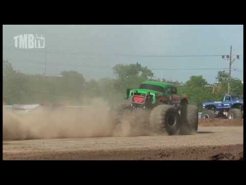 TMB TV S3 Episode 3 - Springfield, MO - Part 7 of 7