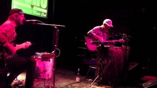 Jason Lytle: Willow Wand Willow Wand