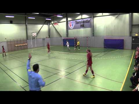 Hönö Björkö   Torslanda IK röd