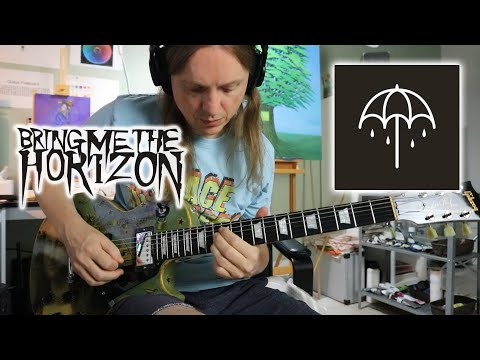 What You Need - Bring Me The Horizon