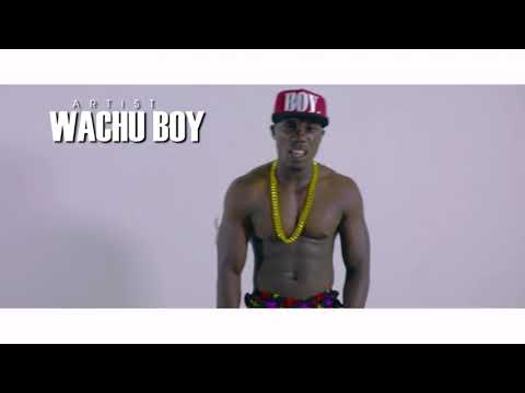 Wachu Boy | Ndichi | Official Video