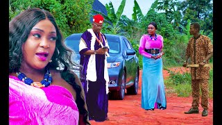 He Return 2Choose A Wife But Fell In Love At First Sight With The Beautiful Princess(2025latestMOVIE