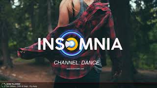 Tom Wilson, CWD & Kasp - Fly Away