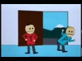 Південний Парк - Дядькотрахач 