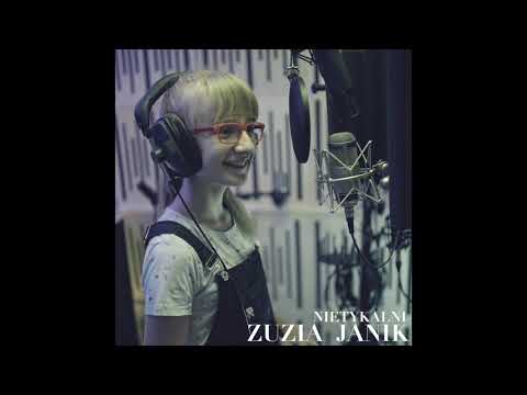Zuzia Janik - Nietykalni