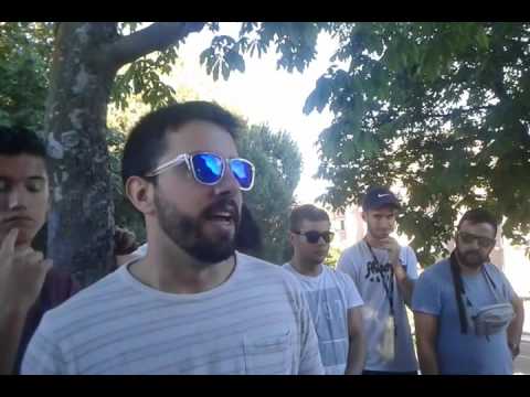 Rabo Tournament (4avos) Sumasi vs Samer