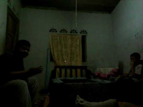 Lawak berak.....sampai hancur tandas dibuatnya