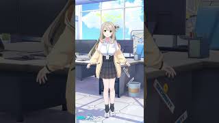 [蔚藍] 野乃美的FES會場問候