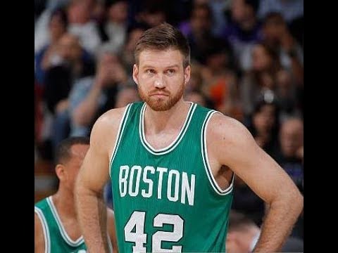 Shavlik Randolph CBA game highlight