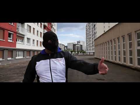 Teuchiland Clip ( Vie De Quartier )
