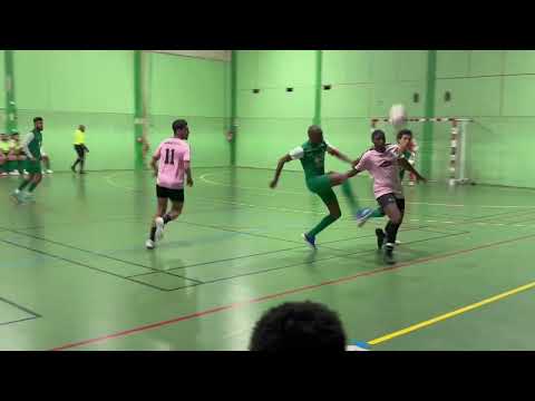 Futsal R2 : victoire du Aulnay Futsal face à Bagneux Futsal AS 7 à 3