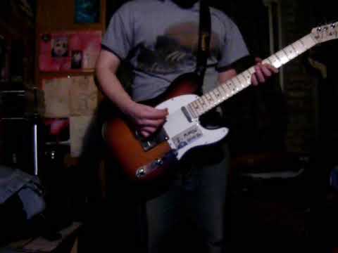 Brick Shithouse Cover,Placebo